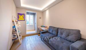 Venta Piso Monaco