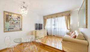 Venta Piso Monaco