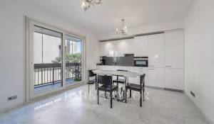 Venta Piso Monaco