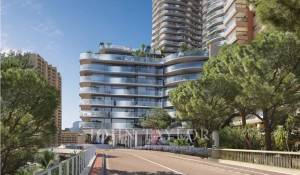 Venta Piso Monaco