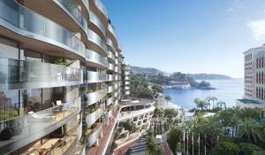 Venta Piso Monaco