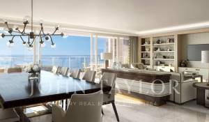 Venta Piso Monaco