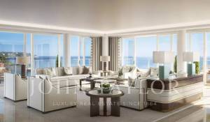 Venta Piso Monaco