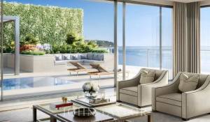 Venta Piso Monaco