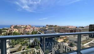 Venta Piso Monaco