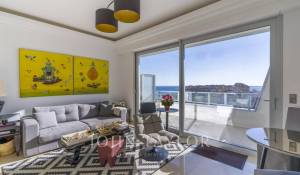 Venta Piso Monaco