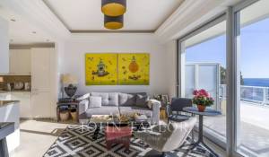 Venta Piso Monaco