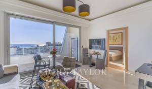 Venta Piso Monaco