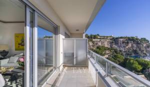 Venta Piso Monaco