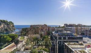 Venta Piso Monaco