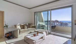 Venta Piso Monaco
