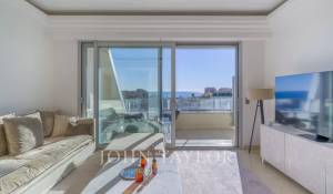 Venta Piso Monaco