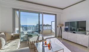 Venta Piso Monaco