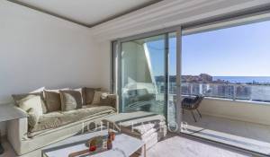 Venta Piso Monaco
