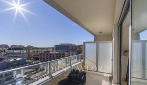 Venta Piso Monaco