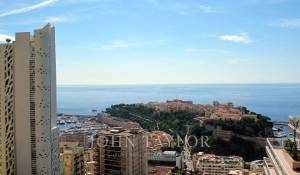Venta Piso Monaco