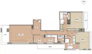 Venta Piso Monaco