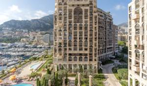 Venta Piso Monaco