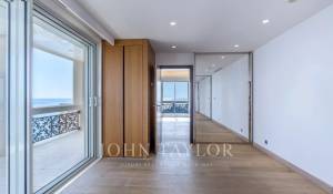 Venta Piso Monaco