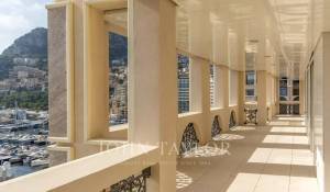 Venta Piso Monaco