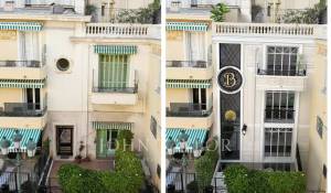 Venta Piso Monaco