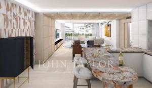 Venta Piso Monaco