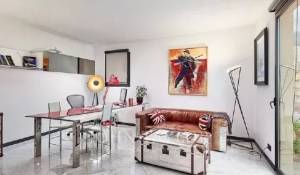 Venta Piso Monaco