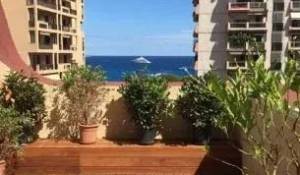 Venta Piso Monaco