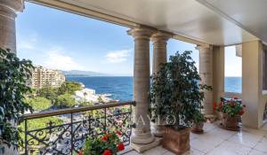 Venta Piso Monaco