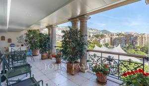 Venta Piso Monaco