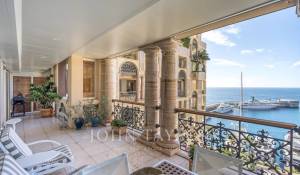 Venta Piso Monaco