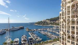 Venta Piso Monaco