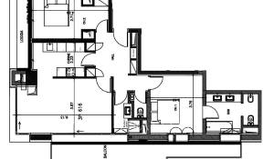 Venta Piso Monaco
