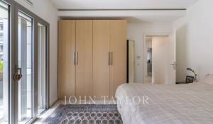 Venta Piso Monaco