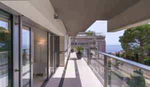 Venta Piso Monaco