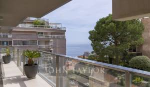 Venta Piso Monaco