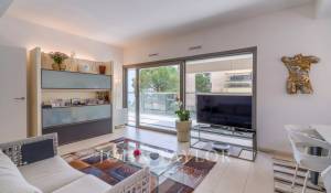 Venta Piso Monaco