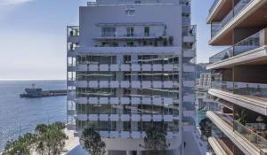 Venta Piso Monaco
