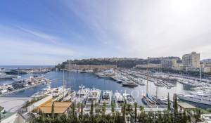 Venta Piso Monaco