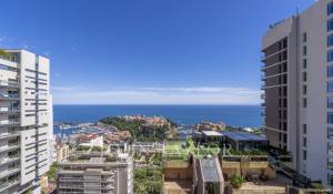 Venta Piso Monaco