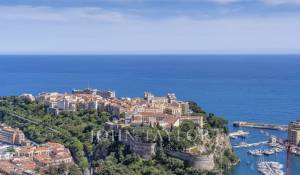 Venta Piso Monaco