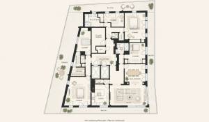 Venta Piso Monaco