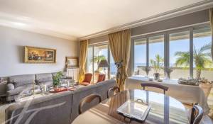 Venta Piso Monaco