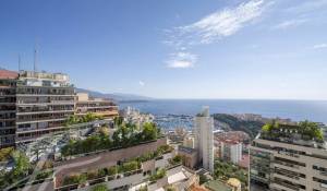 Venta Piso Monaco
