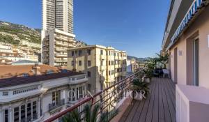 Venta Piso Monaco