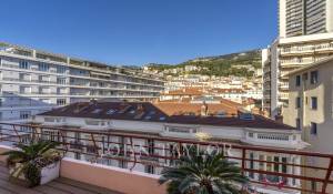 Venta Piso Monaco