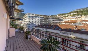 Venta Piso Monaco