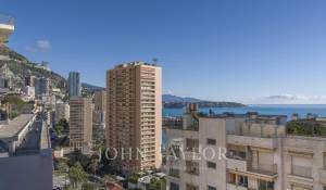 Venta Piso Monaco