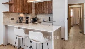 Venta Piso Monaco