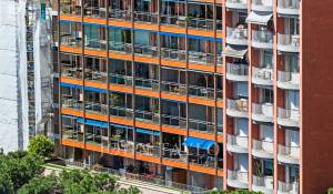 Venta Piso Monaco